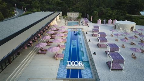 dior night club|dior beauty club.